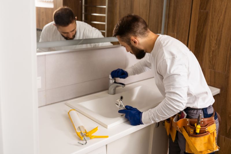 Top Bathroom Remodeling Companies in Norwalk, CT