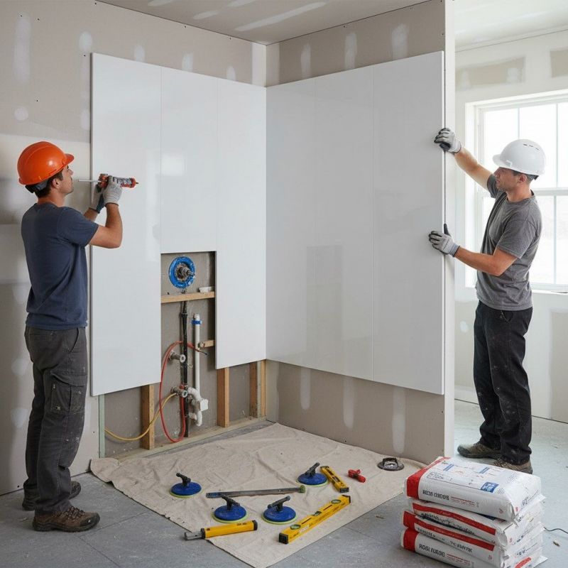 Top Bathroom Remodeling Companies in Ridgefield, CT