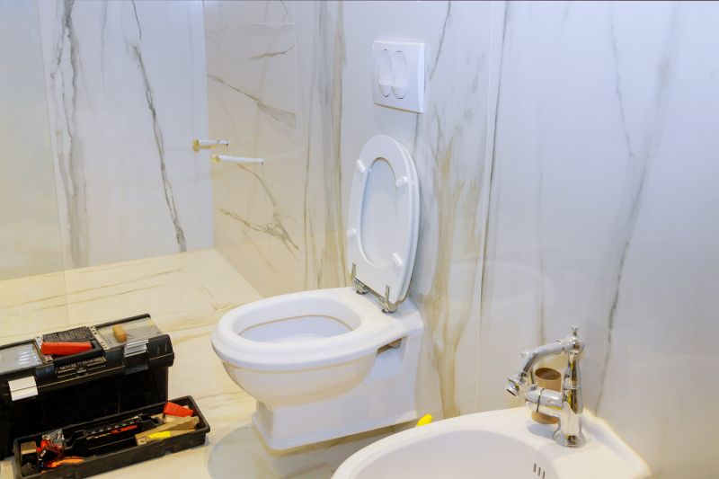 Top Bathroom Remodeling Companies in Stamford, CT