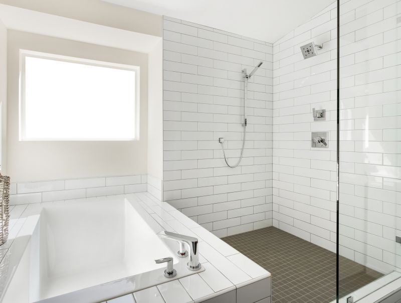 Best Shower Remodeling Contractors in Greenwich, CT